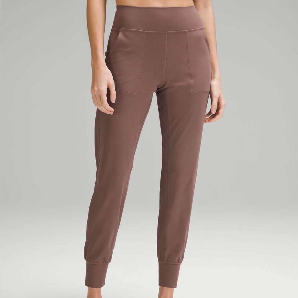 Lululemon Align High Rise Jogger